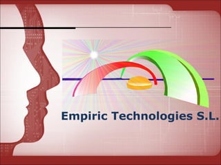 Empiric Technologies S.L. 