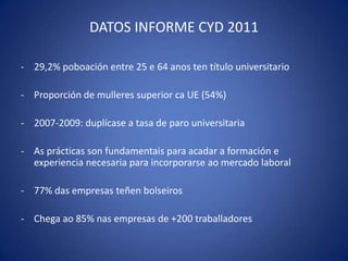  INNOVACIÓNCARÁCTER: PROACTIVO