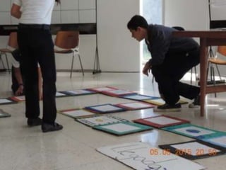 Encuentro Nacional "Ciencia y Universo" - UNAWE 2015