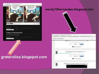 graterolisa.blogspot.com
wendy79hernandez.blogspot.com
 