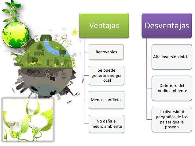 Presentación energias alternativas