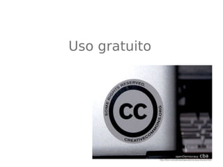 Uso gratuito
openDemocracy cba
http://flickr.com/photos/opendemocracy/542303769/
 