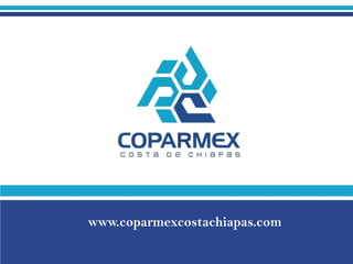 www.coparmexcostachiapas.com 