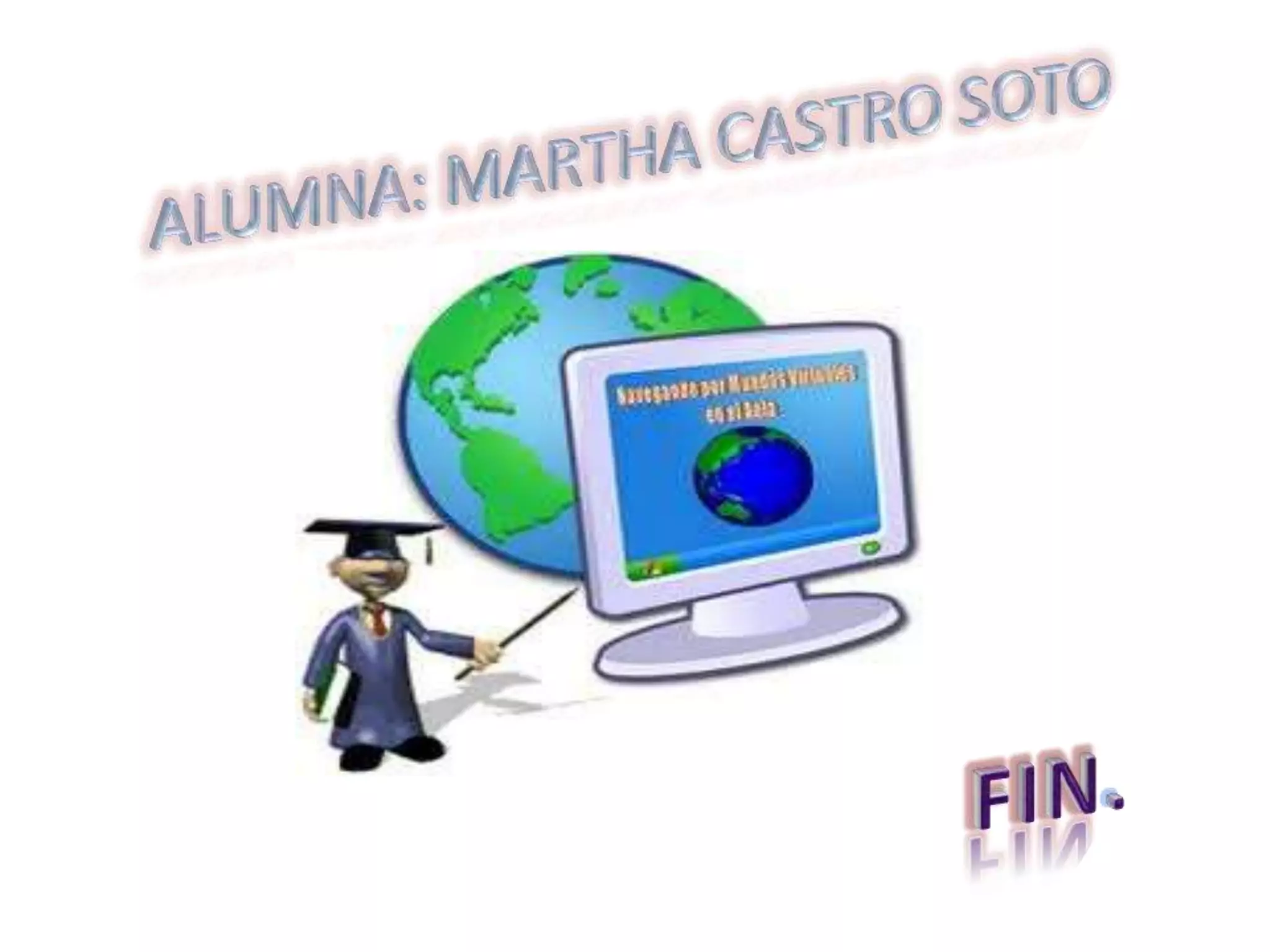 Presentación en power aprendizaje autonomo