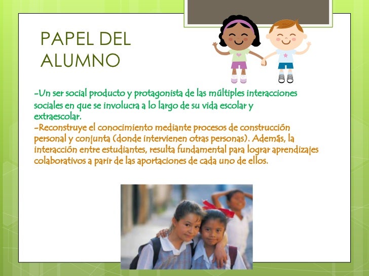 Presentación en pp del enfoque sociocultural