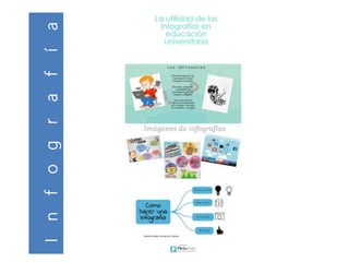 Infografía
 