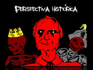 Presentación Entrevistas