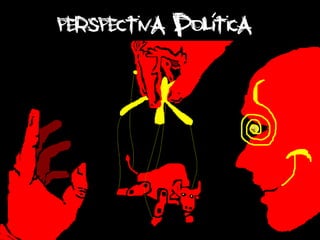 Presentación Entrevistas