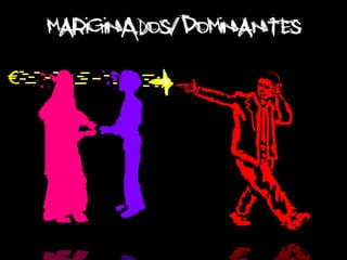 Presentación Entrevistas