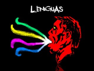 Presentación Entrevistas