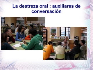 El nivel intermedio (B1) es requisito para la obtención del título de grado 