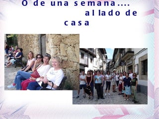 Segundo cambio más adelante No obligatoria pero recomendada 