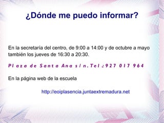 Paso de lista en clase 