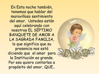 CUANDO EL TALENTO, LOS BUENOS HÁBITOS, EL CONOCIMIENTO, LA RECREACIÓN Y EL FORTALECIMIENTO DE LOS VALORES SE UNEN EN UNA SOLA ESTRATEGIA, TENEMOS UNA VERDADERA ESCUELA SALUDABLE