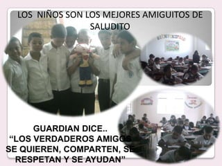 TODOS TENEMOS DERECHO A EXPRESAR NUESTRAS IDEASNOMBRAMIENTO DE LA PERSONERA EN LA SEDE LA FLORESTA.BUENA  ESTATEGIA  DE DEMOCRACIA  E  IGUALDAD