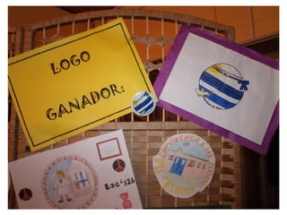 Presentación escuela 126