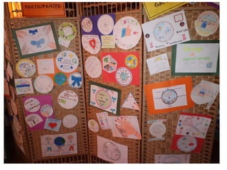 Presentación escuela 126