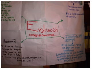 Presentación escuela 126