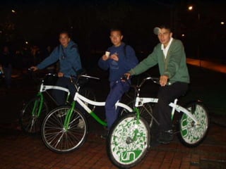 Mayor acceso aprovechamiento de la información impartida desde y para la ciudad.