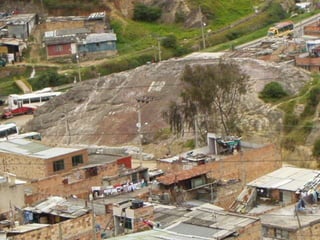 Hacer una prospectiva del proyecto dentro de los siguientes cinco años.