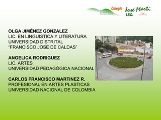 Cuantificar el impacto del proyecto dentro de la población objetivo.