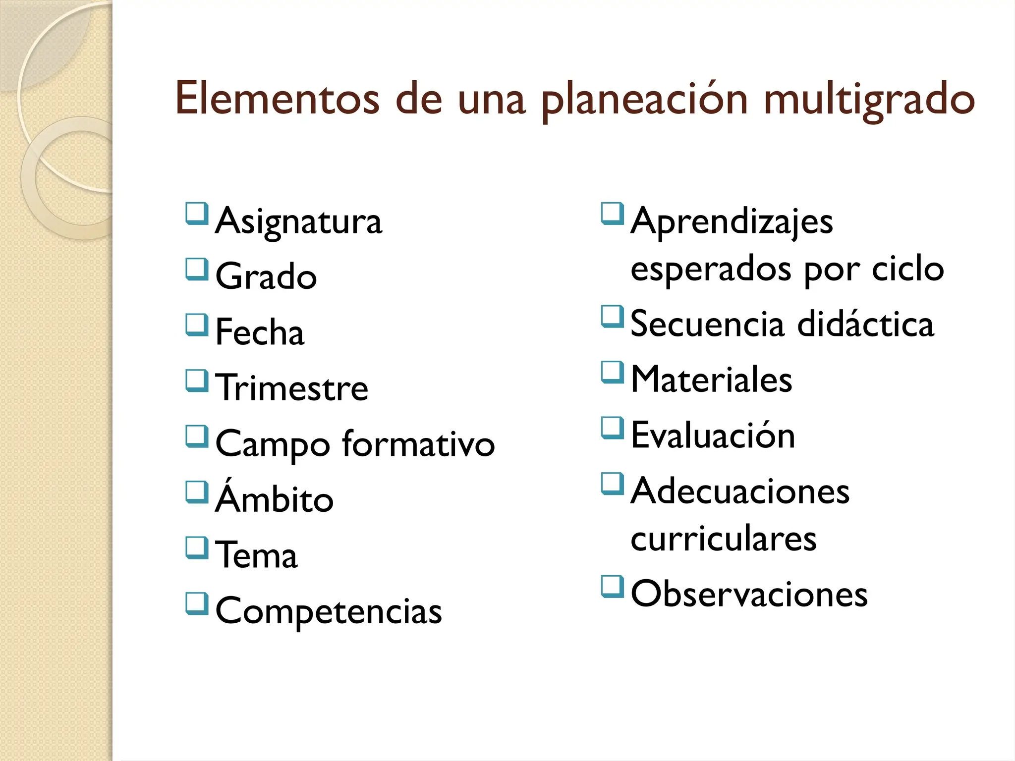 Presentación escuela multigrado de nivel primaria.pptx