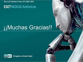 ¡¡Muchas Gracias!!
 