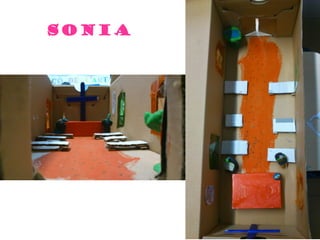 Sonia
 