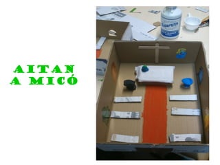 Aitan
a Micó
 