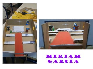 Miriam
García
 