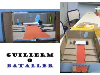 Guillerm
o
Bataller
 