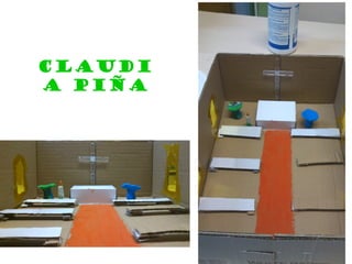 Claudi
a Piña
 