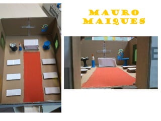 Mauro
Maiques
 
