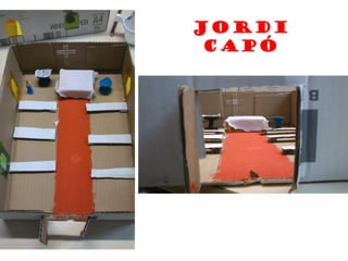 Jordi
Capó
 