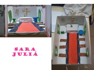 Sara
Juliá
 