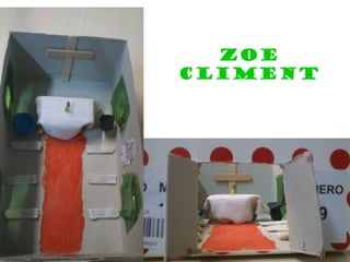 Zoe
Climent
 