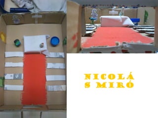 Nicolá
s Miró
 