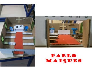 Pablo
Maiques
 