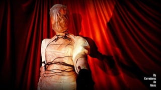 [MÁSCARAS Y ESTIGMAS] [ESTIGMAS]