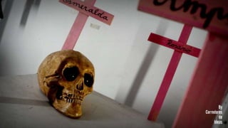 [MÁSCARAS Y ESTIGMAS] [ESTIGMAS]