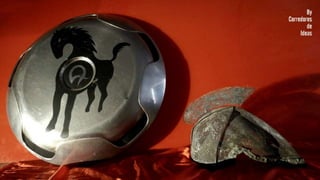 [MÁSCARAS Y ESTIGMAS] [ESTIGMAS]