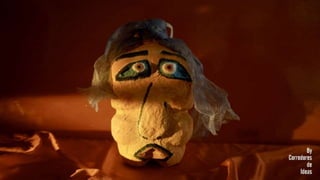 [MÁSCARAS Y ESTIGMAS] [ESTIGMAS]