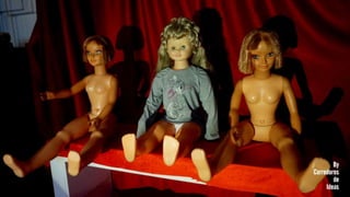 [MÁSCARAS Y ESTIGMAS] [ESTIGMAS]