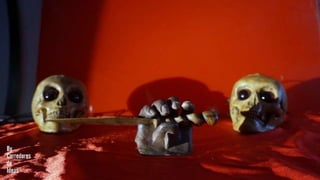 [MÁSCARAS Y ESTIGMAS] [ESTIGMAS]