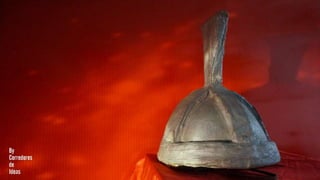 [MÁSCARAS Y ESTIGMAS] [ESTIGMAS]