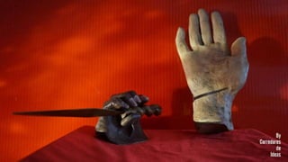 [MÁSCARAS Y ESTIGMAS] [ESTIGMAS]