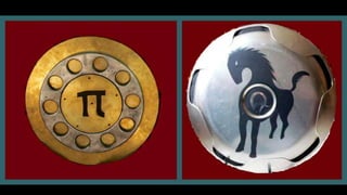 [MÁSCARAS Y ESTIGMAS] [ESTIGMAS]