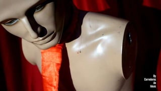 [MÁSCARAS Y ESTIGMAS] [ESTIGMAS]