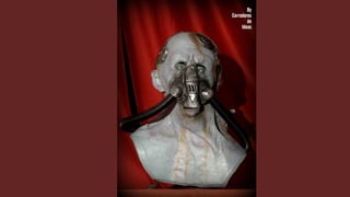 [MÁSCARAS Y ESTIGMAS] [ESTIGMAS]