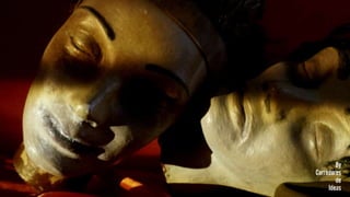 [MÁSCARAS Y ESTIGMAS] [ESTIGMAS]